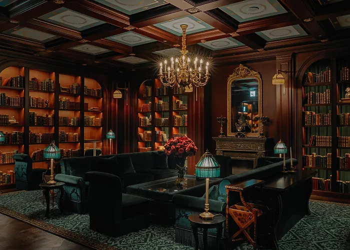 L'Escape, A Luxury Collection Hotel, Seoul Myeongdong