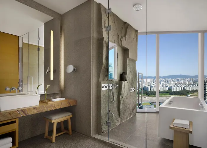 Park Hyatt Seoul