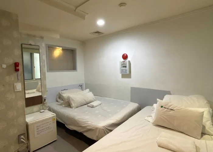 Hostel Korea - Original