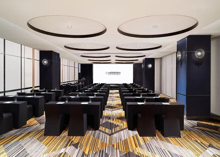 Le Meridien Seoul Myeongdong